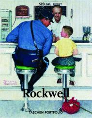Rockwell (Taschen Portfolio), автор: 