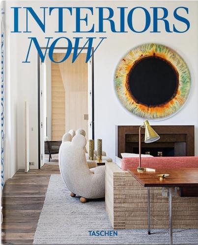 книга Interiors Now! Vol. 3, автор: Margit J. Mayer, Ian Phillips
