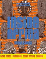 Inside Africa Vol. 2: South & West Africa Laurence Dougier