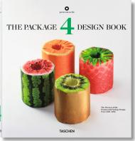 The Package Design Book 4 Pentawards, Julius Wiedemann
