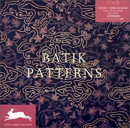 книга Batik Patterns, автор: 