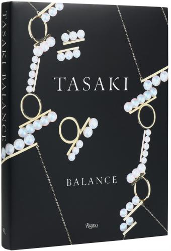 книга Tasaki: Balance , автор: Tasaki, Maria Doulton, Thakoon Panichgul, Prabal Gurung