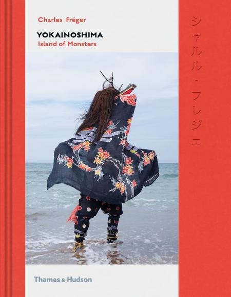 книга Yokainoshima: Island of Monsters, автор: Charles Fréger