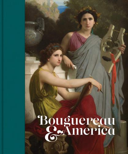 книга Bouguereau and America, автор: Tanya Paul, Stanton Thomas, Eric Zafran, Abigail Solomon–Godeau, Martha Hoppin