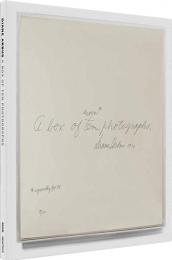 Diane Arbus: A Box of Ten Photographs Diane Arbus,  John P. Jacob