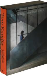 Tom Kundig: Complete Houses Tom Kundig, edited by Dung Ngo