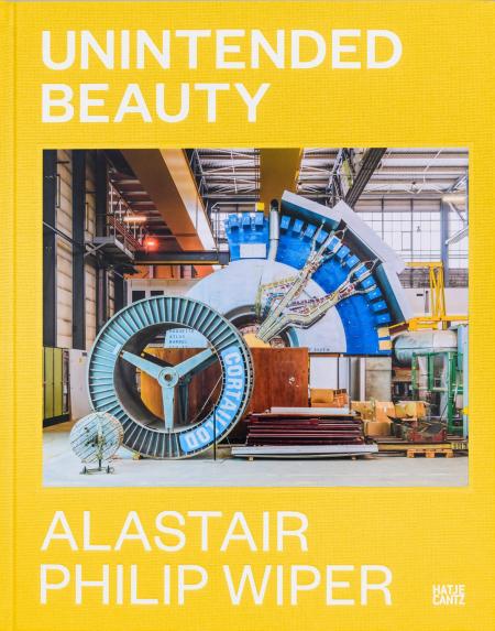книга Alastair Philip Wiper: Unintended Beauty, автор: Marcelo Gleiser, Ian Chillag