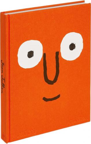 книга Jean Jullien, автор: Jean Jullien