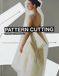 Pattern Cutting, автор: Dennic Chunman Lo