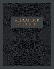 Alexander McQueen, автор: Claire Wilcox