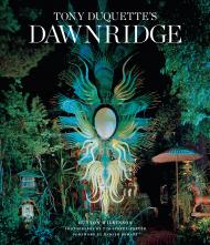 Tony Duquette's Dawnridge, автор: Hutton Wilkinson, Tim Street-Porter