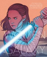 Star Wars: Women of the Galaxy Amy Ratcliffe