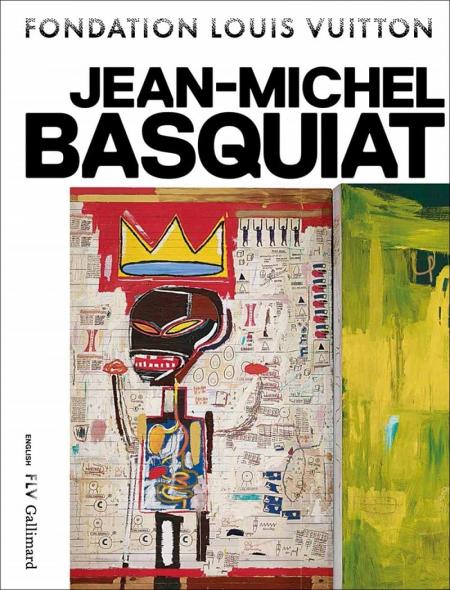 книга Jean-Michel Basquiat: Foundation Louis Vuitton, автор: Dieter Buchhart