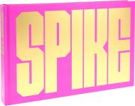 SPIKE: by Spike Lee, автор: Spike Lee