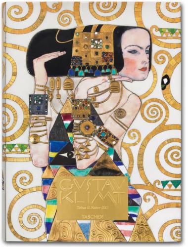 книга Gustav Klimt. The Complete Paintings, автор: Tobias G. Natter