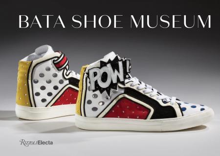 книга Bata Shoe Museum: A Guide to the Collection, автор: Elizabeth Semmelhack