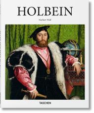Holbein Norbert Wolf