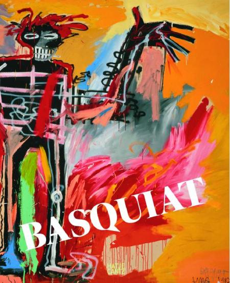 книга Jean-Michel Basquiat, автор: Dieter Buchhar