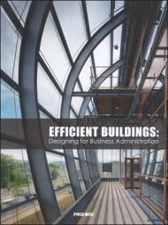 Efficient Buildings: Designing For Business Administration, автор: 