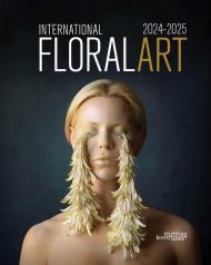 International Floral Art 2024-2025 Katrien Van Moerbeke