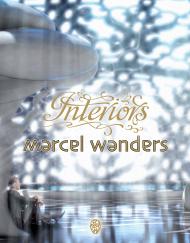 Marcel Wanders: Interiors Marcel Wanders