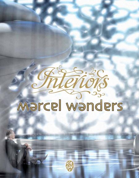 книга Marcel Wanders: Interiors, автор: Marcel Wanders