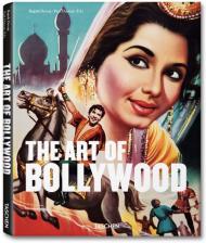 Art of Bollywood, The, автор: Rajesh Devraj, Edo Bouman, Paul Duncan