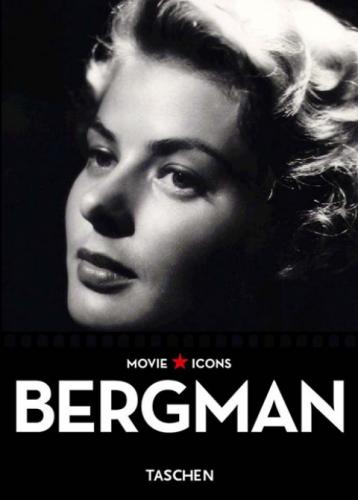 книга Ingrid Bergman (Movie Icons), автор: Scott Eyman