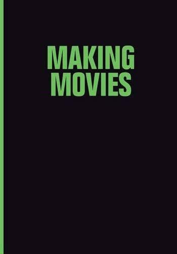 книга C Magazine 10: Making Movies, автор: Elena Ochoa