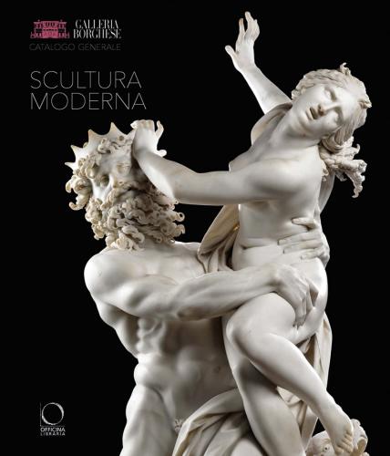 книга Galleria Borghese. General Catalogue: Modern Sculpture , автор: Edited by Anna Coliva, Vittoria Brunetti