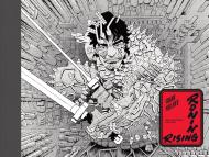 Frank Miller’s Ronin Rising Collector’s Edition Frank Miller, illustrator Philip Tan and Daniel Henriques