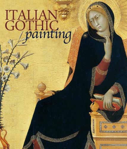 книга Italian Gothic Painting, автор: Marco Gasparini