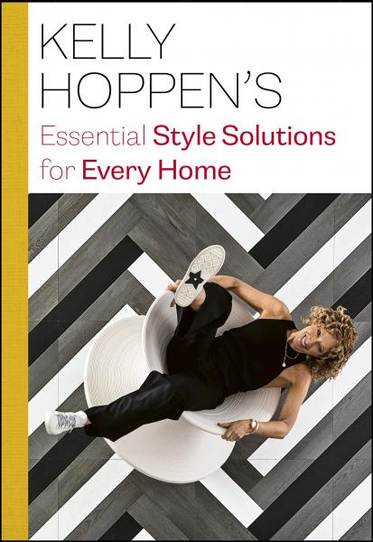 книга Kelly Hoppen's Essential Style Solutions for Every Home, автор: Kelly Hoppen