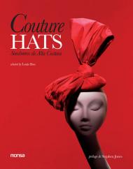 Couture Hats Louis Bou