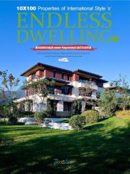 10x100. Properties of International Style V - Endless Dwelling II (Volumes 1 to 4) Zhang & Chen Ye