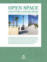 Open Space: Urban Public Landscape Design 