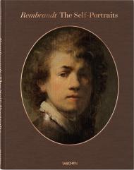 Rembrandt. The Self-Portraits Volker Manuth, Marieke de Winkel