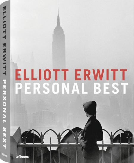 книга Elliott Erwitt: Personal Best, автор: Elliott Erwitt