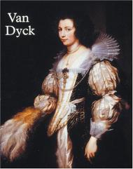 Anthony Van Dyck, автор: Christopher Brown