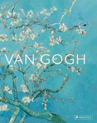 Van Gogh: The Bigger Picture Anne Sefrioui 