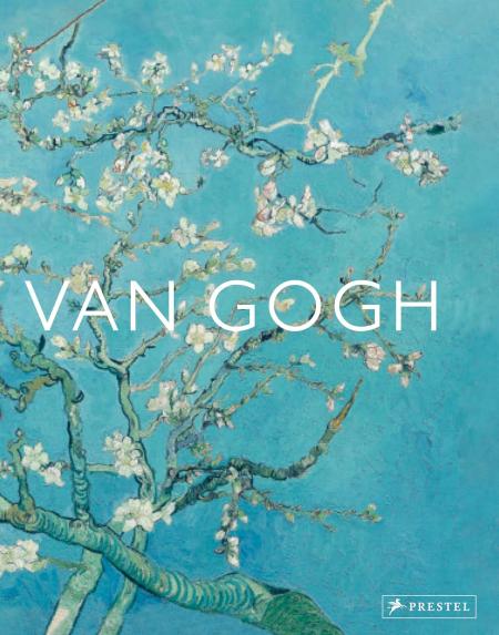 книга Van Gogh: The Bigger Picture, автор: Anne Sefrioui 