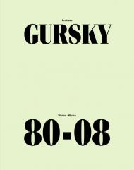 Andreas Gursky Works 80-08, автор: Martin Hentschel