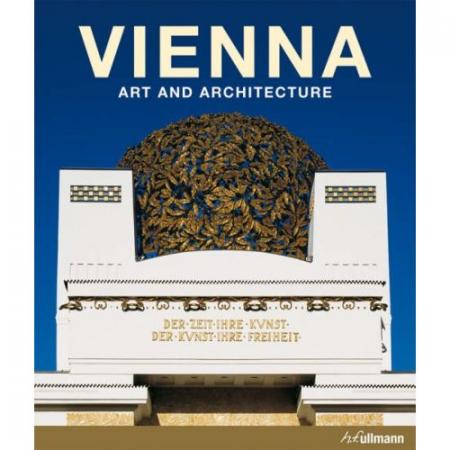 книга Vienna Art and Architecture, автор: Toman Rolf