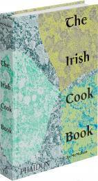 The Irish Cookbook Jp McMahon
