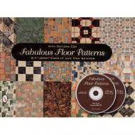 Fabulous Floor Patterns Tina Skinner