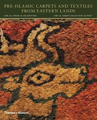 Pre-Islamic Carpets and Textiles from Eastern Lands, автор: Friedrich Spuhler