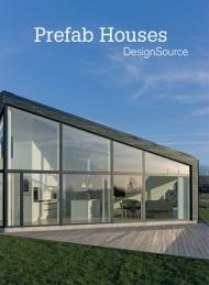 PreFab Houses DesignSource Marta Serrats