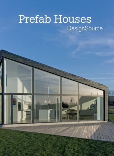 книга PreFab Houses DesignSource, автор: Marta Serrats