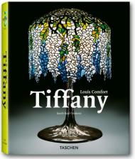 Tiffany (Taschen 25th Anniversary Series) Jacob Baal-Teshuva
