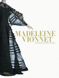 Madeleine Vionnet, автор: Pamela Golbin